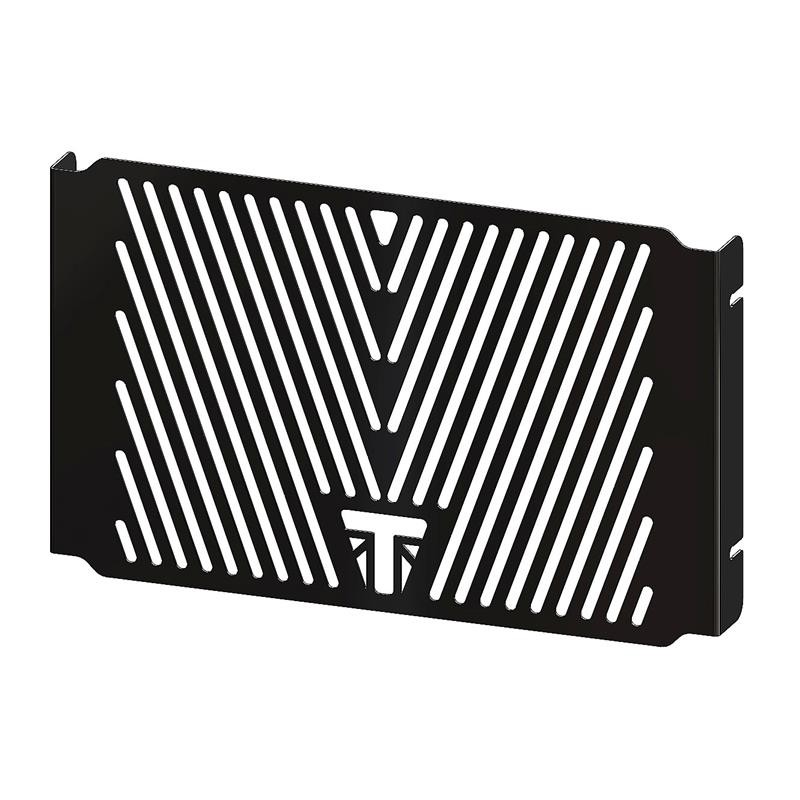 Grille de protection pour radiateur Triumph Trident 660